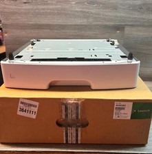 Lexmark Drawer w/ Tray 250-Sheet MS310 MS410 MS510 MS610 40X8287 35S0267 picture