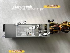 1Pcs Used FSP1200-50FS # DHL or Fedex&lhy picture