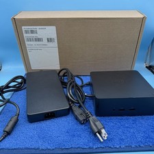 Dell Thunderbolt Dock TB16 With 240W Adapter picture