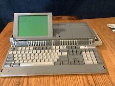 Amstrad PPC640 Working picture