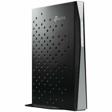 TP-Link Archer CR500 16x4 DOCSIS3.0 AC1200 Wireless Wi-Fi Cable Modem Router picture