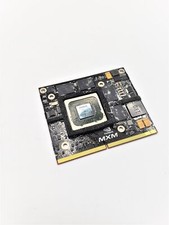 Apple iMAC A1279 2279 nVIDIA 9600MGT Video Card 180-10815-0100-D01 G96-630-A1 picture