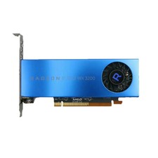 1PCS AMD Radeon Pro WX 3200 WX3200 4GB Workstation Graphics Card picture