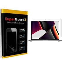 2X Anti-Glare Matte Screen Protector For Apple Macbook Air 13.6 inch (2022 / M2) picture
