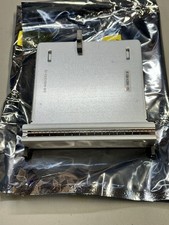 Genuine Juniper Blank Filler Plate MIC Slot Cover 760-046574 for MX Routers picture
