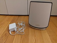 NETGEAR Orbi RBS850 Satellite AX6000 Tri-Band WiFi 6 Add-on Mesh Network picture