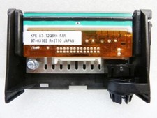 NEW OEM Fargo Printhead KPE-57-12GBH4-FAR for DTC1000/DTC1250e/1500/4250e/4500e picture
