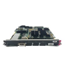 Cisco WS-X6704-10GE 4-Port 10 Gigabit Ethernet Module Catalyst 6500 7600 picture