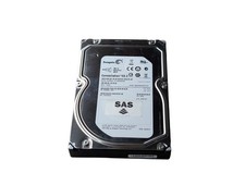 Seagate 3TB Constellation ES.2 SAS 3.5