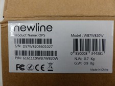 BELKIN ADVANCED SECURE DUAL HEAD DVI-I KVM SWITH 4 PORT PLUS, PP3.0 F1DN104F-3 picture