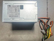 Lenovo AcBel PCE026 250W Power Supply PSU SP50H29508 00PC736 80+ Bronze picture