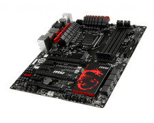 For MSI Intel Z97 Motherboard Z97-GD65 GAMING LGA 1150 DDR3 ATX DVI USB3.0 picture