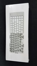 Lofree Flow2 84-key Mechanical Keyboard Tactile Switch Compact Portable picture