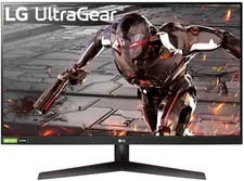 LG 32GN600-B UltraGear 32