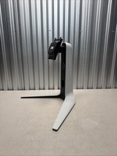 Alienware AW3423DW Gaming Monitor Stand Base - White picture