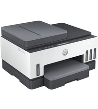 HP Smart Tank 7301 Color Inkjet All-in-One Printer picture