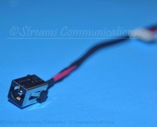 TOSHIBA Satellite S55-B5258 S55-B5266 S55-B5268 S55-B5269 Laptop DC Power Jack picture