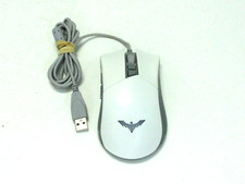 Havit RGB Gaming Wired Mouse Programmable HV-MS733 USB - White Tested picture