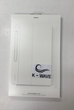 Samsung Galaxy Tab S10 Ultra Keyboard Book Cover with AI Key EF-DX925/EF-DX925U picture