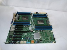 Supermicro X10DRH-iT DDR4 Dual LGA 2011 NO RAM NO CPU Motherboard picture