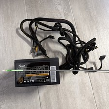 Rosewill Gaming 750W Power Supply picture