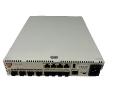 New RAD ETX-2i-10G Carrier Ethernet Demarcation Device picture