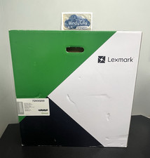 Genuine Lexmark 72K0Q00 Photoconductor Kit - 3-Pack for C6160 / CS820de New picture
