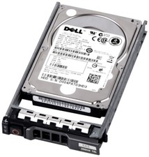 HARD DRIVE DELL 0U706K 300GB 10K 16MB SAS-2 2.5'' MBD2300RC picture