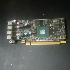 NVIDIA PCI Express Graphics Card picture