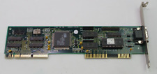 Vintage Magitronic VGA Adapter Card Untested As Is Read picture