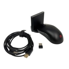 Zowie U2-D Wireless Gaming Mouse - 2460 picture
