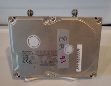 Quantum	PX09W011 9.1g SCSI Internal Drive picture