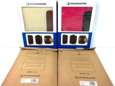 Marware Jurni Durable Cover Case with Zipper and Hand Strap for Kindle Fire 7
