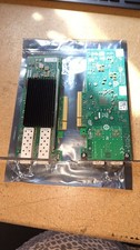 Lot of 2 Intel Dual-Port SFP Network Adapter Cards picture