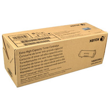 Xerox 106R03944 Extra High Yield Black Toner Cartridge VersaLink B600 B605 B610 picture