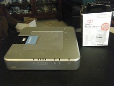 Linksys RTP300 VoIP Broadband Router with 2 Phone Ports picture