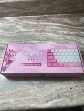 Ghost K1 Bella Dalphine Edition Keyboard picture