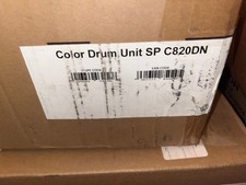 Ricoh Aficio SP C820DN C821DN / CLP 340 CLP 350 / LP 540 550 Color Drum s 403116 picture