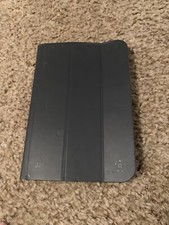 For verizon ellipsis 8 Hard Tablet Case Magnetic Slim Leather Flip Stand Cover picture