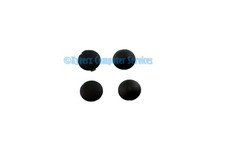 4 1979 GENUINE MICROSOFT RUBBER FEET (4) SURFFACE 4 1979 SERIES (GRADE A)(CF511) picture