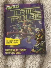 Teenage Mutant Ninja Turtles 10