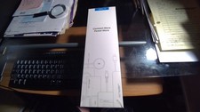 Micro-B to USB-C 3.0 KJ Cable 2Pk New  picture