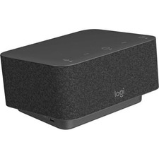 Logi Dock-GRAPHITE-USB-PLUGB-MSFT 986-000015 picture