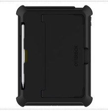 Open Box - OtterBox iPad (A16) and iPad (10th gen)  Defender Series Case - Black picture