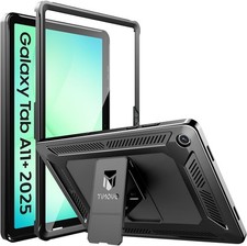 Rugged Full Body Protective Case for Samsung Galaxy Tab A11+ 11