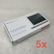 Newertech NuPower Battery 13
