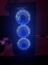 Periphio Ember (Intel i5 8GB RAM 3.10 GHz 120GB SSD 1TB NVIDIA GeForce GTX 1650) picture