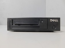 DELL LTO3 HH SAS V2 Ultrium3 EXTERNAL DRIVE 02KDTN 2KDTN 46C2401 CSEH-001 picture