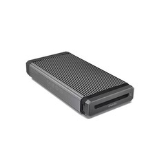 Sandisk W128275540 SDPR2E8-0000-GBAND Pro-Reader Cfast Card Reader ~E~ picture