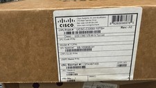 Cisco UCSC-C3X60-10TB UCS Hard Drive 10TB 7.2K 4KN Top Load picture